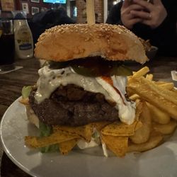 O'Kellys