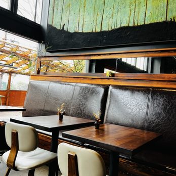 Fireside - New American Near Me - Portland, Oregon