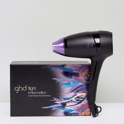 8ème Art - Sèche cheveux de voyage