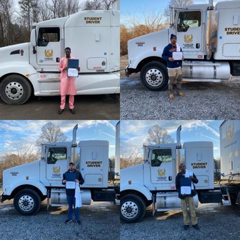 5 Star CDL Training - Driving Schools Near Me - Richmond, Virginia