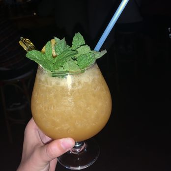 False Idol - drink - Cocktail Bars Near Me - San Diego, California