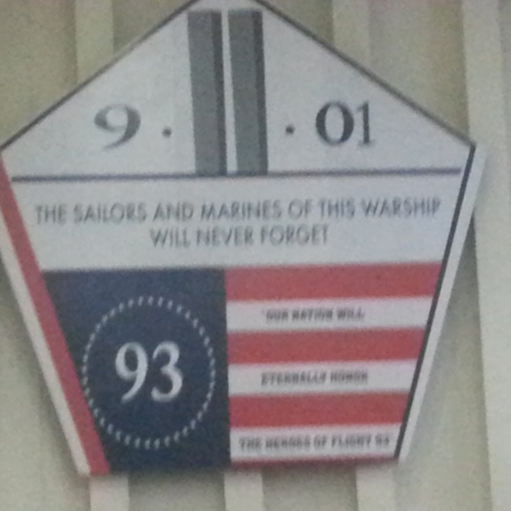 Naval Base Coronado - One of the many things dedicated to the crash of Flight 93 - Public Services & Government Near Me - San Diego, California Naval Base Coronado - One of the many things dedicated to the crash of Flight 93 - Public Services & Government Near Me - San Diego, California