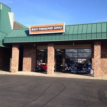 Mike's Powersport Supply - Motorcycle Repair Near Me - Spokane Valley, Washington Mike's Powersport Supply - Motorcycle Repair Near Me - Spokane Valley, Washington