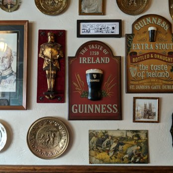 Camelot Fish & Chips - Beer signs - Seafood Near Me - Pacifica, California