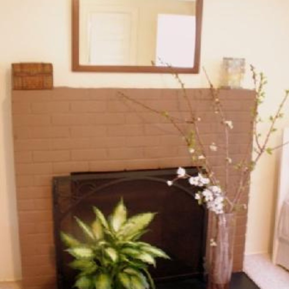 Pepper Tree Retreat - Adorable Fireplace - Guest Houses Near Me - Ojai, California Pepper Tree Retreat - Adorable Fireplace - Guest Houses Near Me - Ojai, California