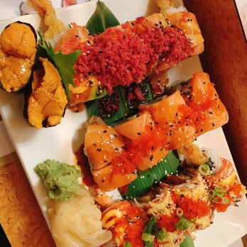 Sushi-Zen - Japanese Near Me - Arlington, Virginia