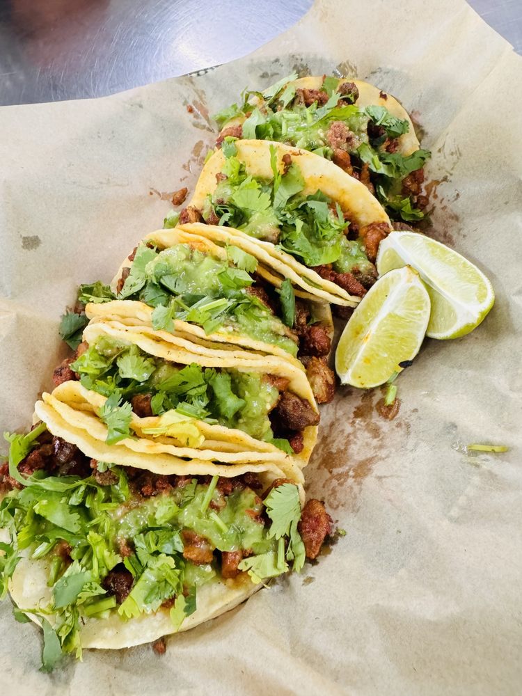 Rostiseria Y Taqueria Alcantara