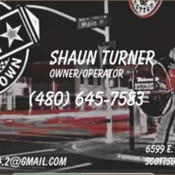 Golf Cart Taxi Old Town  - Golf Cart Taxi Old Town Business card