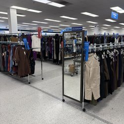 Ross Dress for Less