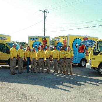 Rub A Dub Plumbing - Plumbing Near Me - Tyler, Texas