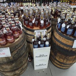 Liquor World of Syracuse