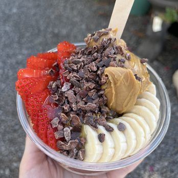 Sweet Hula - Acai Bowls Near Me - Kihei , Hawaii Sweet Hula - Acai Bowls Near Me - Kihei , Hawaii