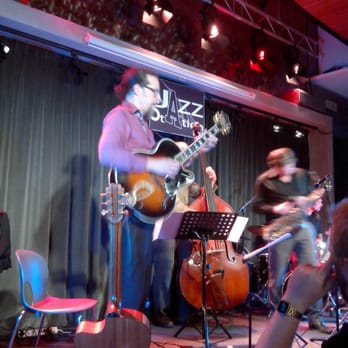 Jazz Station - German jazz nights - Social Clubs Near Me - Saint-Josse-ten-Noode, BRU Jazz Station - German jazz nights - Social Clubs Near Me - Saint-Josse-ten-Noode, BRU