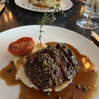 La Fina - Steak au Poivre - Seafood Near Me - Andover, Massachusetts La Fina - Steak au Poivre - Seafood Near Me - Andover, Massachusetts