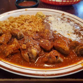 Original Hacienda Grill - Costillitas - Mexican Near Me - Bakersfield, California Original Hacienda Grill - Costillitas - Mexican Near Me - Bakersfield, California
