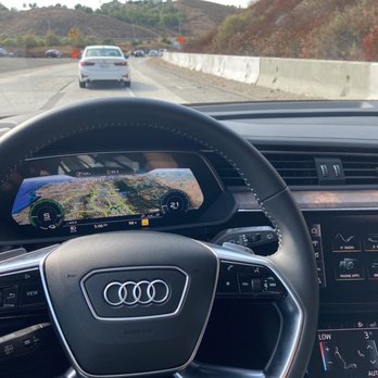 Honesty Car - Audi e-tron - Used Car Dealers Near Me - West Covina, California