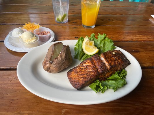 Crab Shack on the James by null