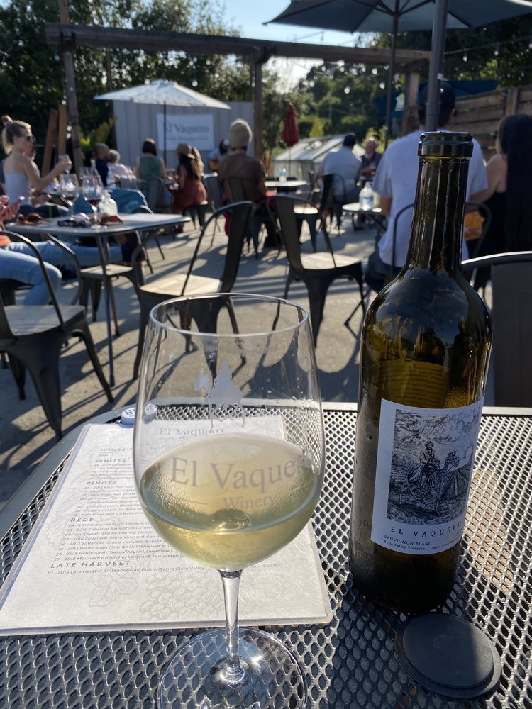 EL VAQUERO WINERY 11 Photos 2901 Freedom Blvd, Watsonville, CA Yelp