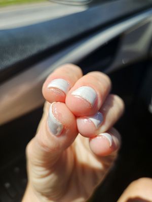 Tammy's Nails & Day Spa