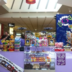 Candy Time