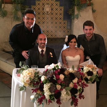 Boffo Video - Will & Maricela Wedding (videographers: Paul & Tyler) - Videographers Near Me - Irvine, California