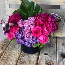 A Garden Floral