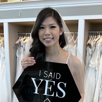 Bride To Be Couture - Bridal Near Me - Carmichael, California