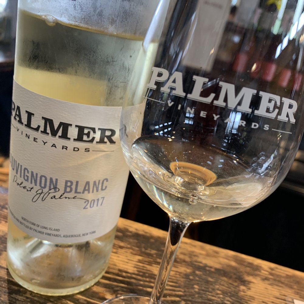 Palmer Vineyards - Another great white! - Wineries Near Me - Aquebogue, New York Palmer Vineyards - Another great white! - Wineries Near Me - Aquebogue, New York