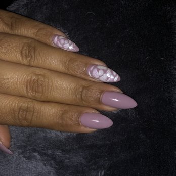 Raffine Nail & Spa - Nail Salons Near Me - Annandale, Virginia