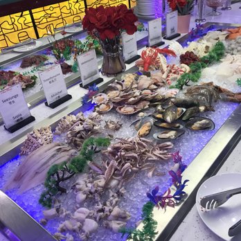 Asia World - Buffets Near Me - Vaterstetten, BY