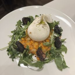 Burrata