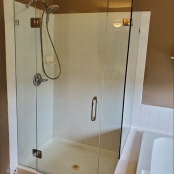 Fuentes Shower Door Installation - a glass shower door - Door Sales/Installation Near Me Fuentes Shower Door Installation - a glass shower door - Door Sales/Installation Near Me