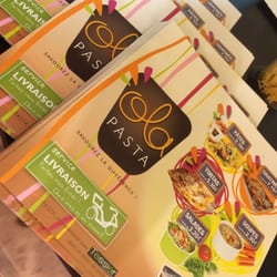 Ola Pasta