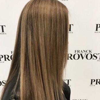 Franck Provost Melbourne salon - Hair Salons Near Me - Melbourne, VIC