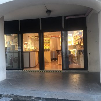 Bigoi - Front - Modern European Near Me - Vicenza, Virgin Islands
