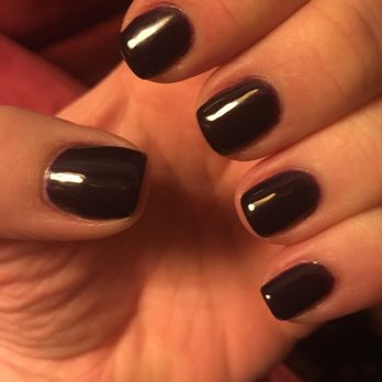 N&A Nails - Winter wonderland gel - Nail Salons Near Me - Rockland, Massachusetts N&A Nails - Winter wonderland gel - Nail Salons Near Me - Rockland, Massachusetts