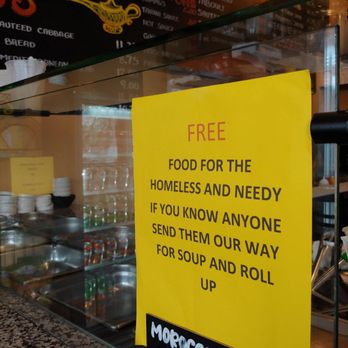 Pita Cambridge - Free Food for Homeless & Needy - Mediterranean Near Me - Cambridge, Massachusetts Pita Cambridge - Free Food for Homeless & Needy - Mediterranean Near Me - Cambridge, Massachusetts