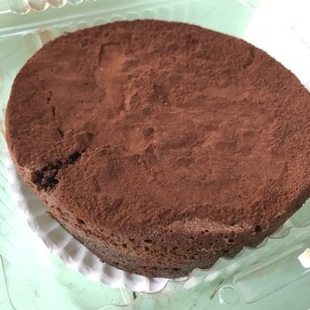 Fournier Rousseau - Chocolate cake - Bakeries Near Me - México, D.F., DIF