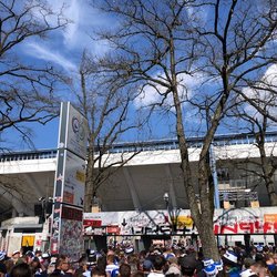 Max-Morlock-Stadion