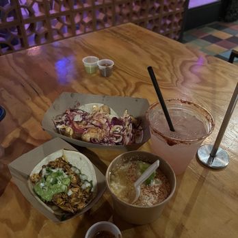 Taconeta - Tacos Near Me - El Paso, Texas