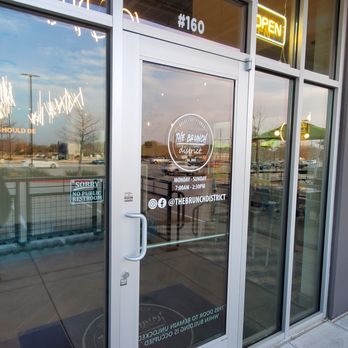 The Brunch District - Breakfast & Brunch Near Me - Addison, Texas