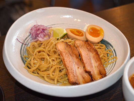 Kai Ramen Arcadia by null