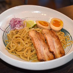 Kai Ramen - Arcadia - Tsukemen Ramen