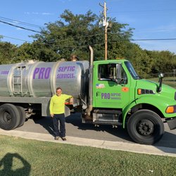 Pro Septic Services