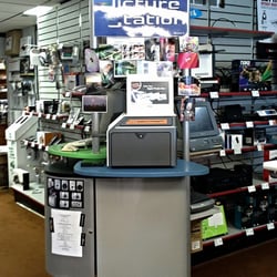 J & L Camera & Electronics