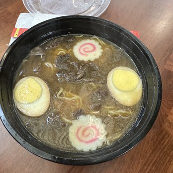 Green Asia - Roasted beef Ramen - Asian Fusion Near Me - Nashville, Tennessee Green Asia - Roasted beef Ramen - Asian Fusion Near Me - Nashville, Tennessee