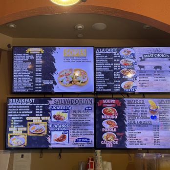 El Paisano Restaurant - Menu (Oct 2026) - Mexican Near Me - Reno, Nevada