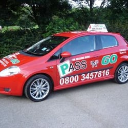 Pass N Go