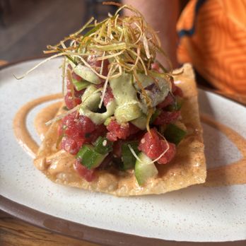 Playami - Atun Fresco - Bars Near Me - Tijuana, BCN