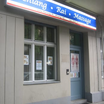 Chiang Rai - Massage Near Me - Berlin, BE